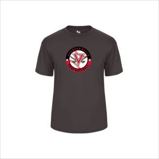 Badger Verdugo Baseball Performance Shirt - 4020