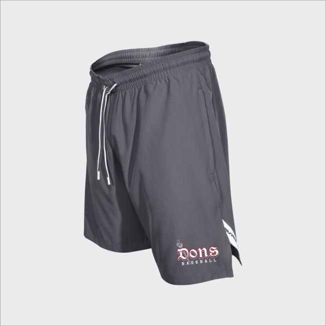 Verdugo Baseball Rawlings Shorts