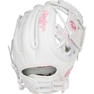 Rawlings Rawlings Liberty Advanced ColorSync 4.0 11.75" Infield Fastpitch Glove - RLA715SB-2WP