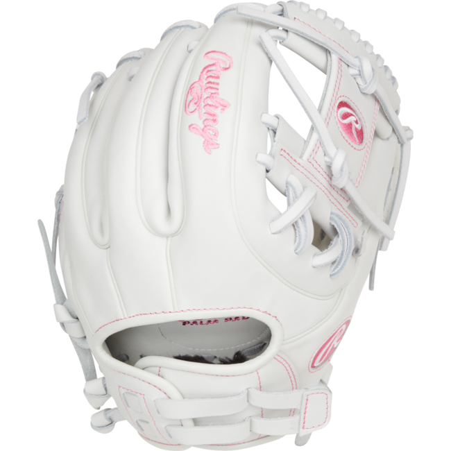 Rawlings Liberty Advanced ColorSync 4.0 11.75" Infield Fastpitch Glove - RLA715SB-2WP