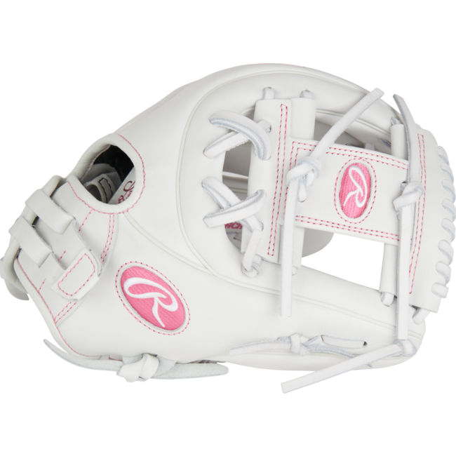 Rawlings Liberty Advanced ColorSync 4.0 11.75" Infield Fastpitch Glove - RLA715SB-2WP