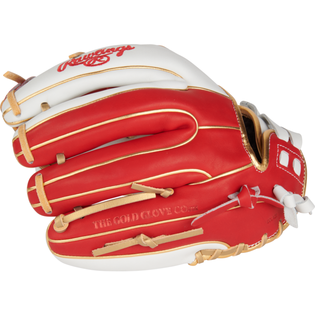 Rawlings Liberty Advanced ColorSync 4.0 11.75" Infield Fastpitch Glove - RLA715SB-2WSG