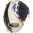 Rawlings Liberty Advanced ColorSync 4.0 12" Infield Fastpitch Glove - RLA120-3WNG