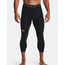 Under Armour Men's Heat Gear Armour 3/4 Leggings - 1361588