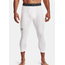 Under Armour Men's Heat Gear Armour 3/4 Leggings - 1361588