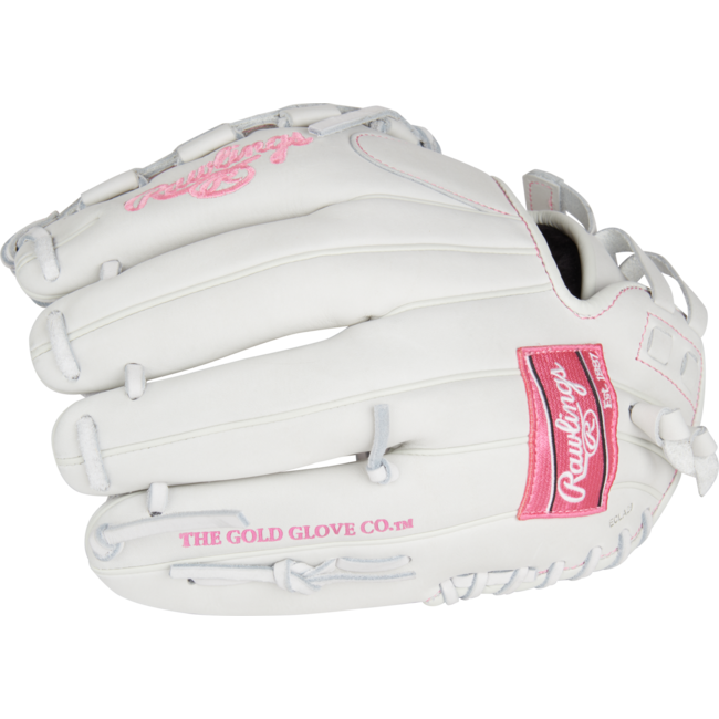 Rawlings Liberty Advanced ColorSync 4.0 12" Infield Fastpitch Glove - RLA120-3WP