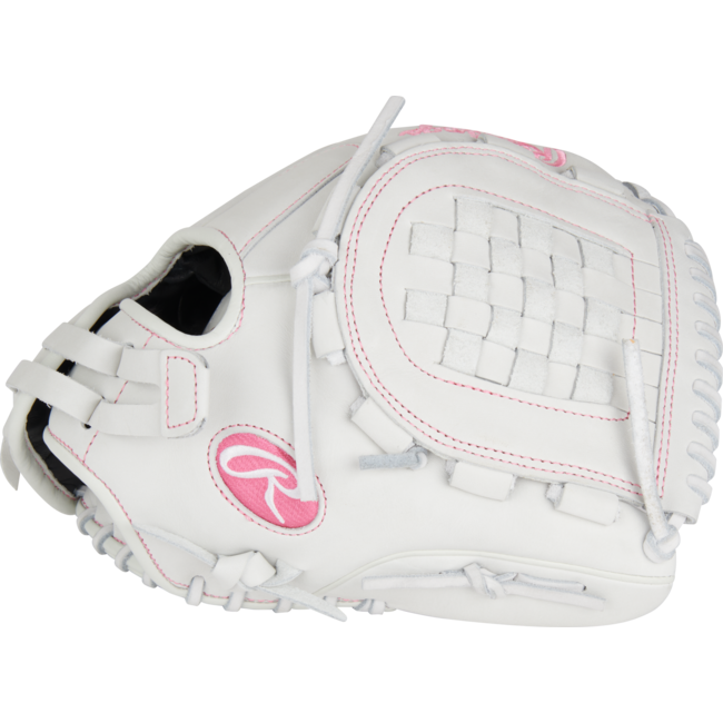 Rawlings Liberty Advanced ColorSync 4.0 12" Infield Fastpitch Glove - RLA120-3WP