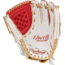 Rawlings Liberty Advanced ColorSync 4.0 12" Infield Fastpitch Glove - RLA120-3WSG