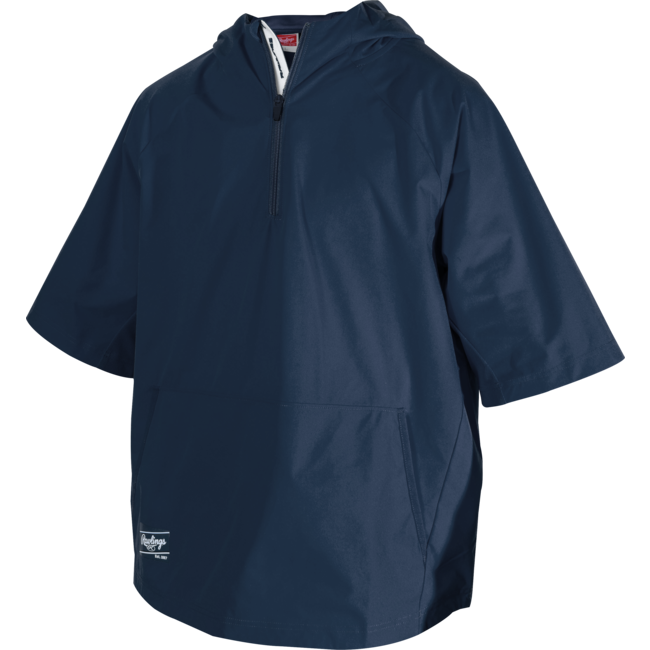 Rawlings Youth ColorSync Cage Jacket - YCSSSJ