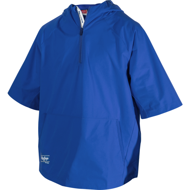 Rawlings Youth ColorSync Cage Jacket - YCSSSJ