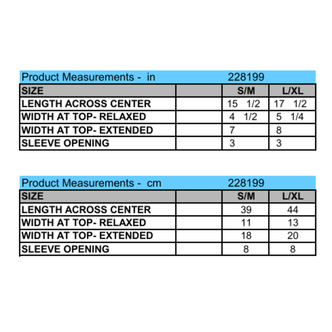 Verdugo Baseball Custom Arm Sleeve