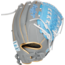 Rawlings Liberty Advanced ColorSync 4.0 12.5" Outfield Fastpitch Glove - RLA125-18GCB