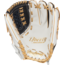 Rawlings Liberty Advanced ColorSync 4.0 12.5" Outfield Fastpitch Glove - RLA125-18WNG