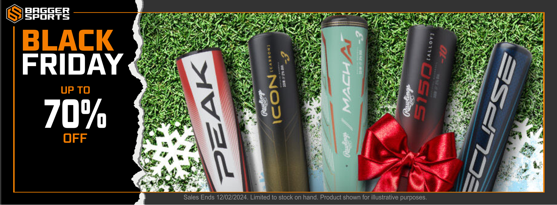 Bagger Sports Deals! - Bagger Sports Bagger Sports Deals! - Bagger Sports
