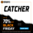 Black Friday Catcher Deals