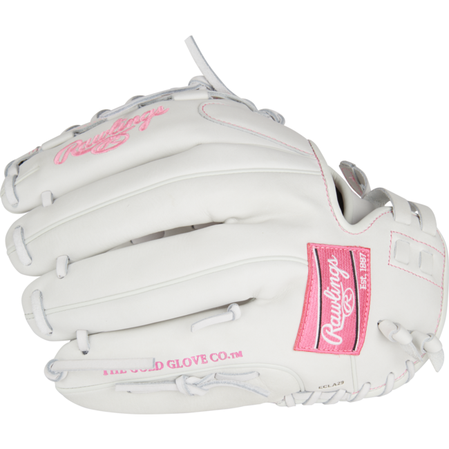 Rawlings Liberty Advanced ColorSync 4.0 12.5" Outfield Fastpitch Glove - RLA125-18WP