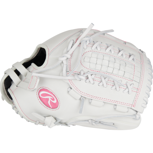 Rawlings Liberty Advanced ColorSync 4.0 12.5" Outfield Fastpitch Glove - RLA125-18WP