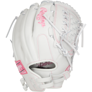 Rawlings Rawlings Liberty Advanced ColorSync 4.0 12.5" Outfield Fastpitch Glove - RLA125-18WP