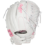Rawlings Liberty Advanced ColorSync 4.0 12.5" Outfield Fastpitch Glove - RLA125-18WP
