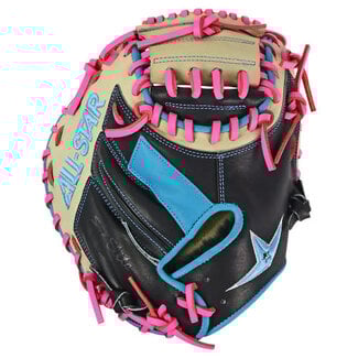 All-Star All-Star Youth S7 Elite 33" Baseball Catcher Mitt