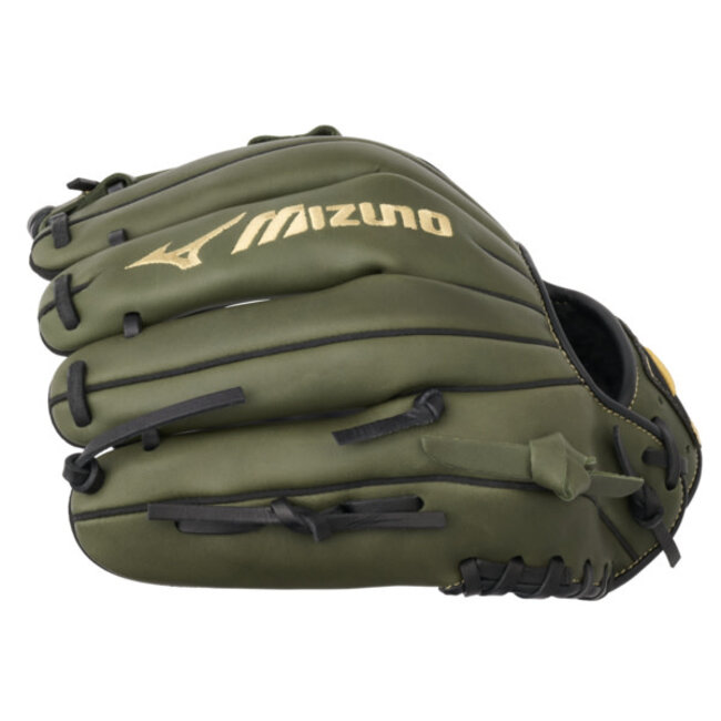 Mizuno MVP Prime 11.5" Infield Baseball Glove - GMVP1154P4