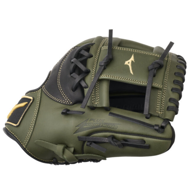 Mizuno MVP Prime 11.5" Infield Baseball Glove - GMVP1154P4