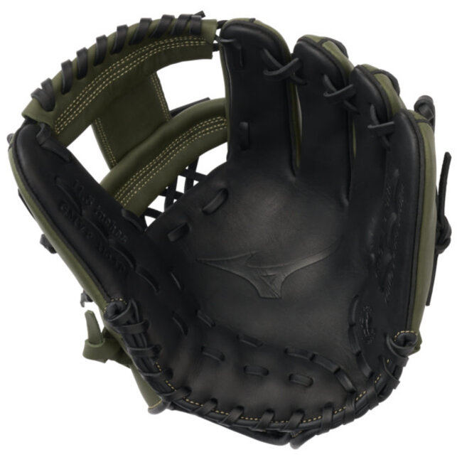 Mizuno MVP Prime 11.5" Infield Baseball Glove - GMVP1154P4