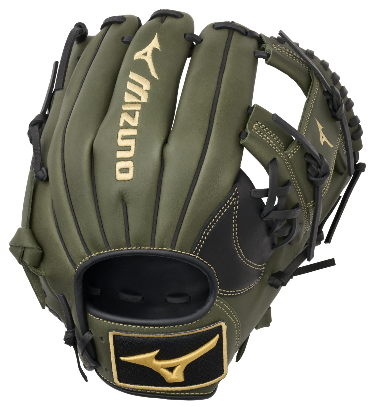 Mizuno MVP Prime 11.5