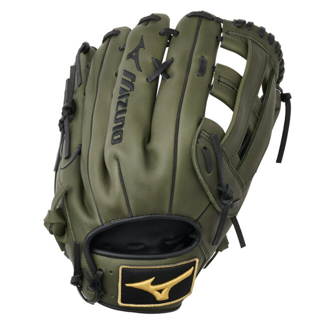 Mizuno MVP Prime 13" Outfield Baseball/Softball Glove - GMVP1300PSP