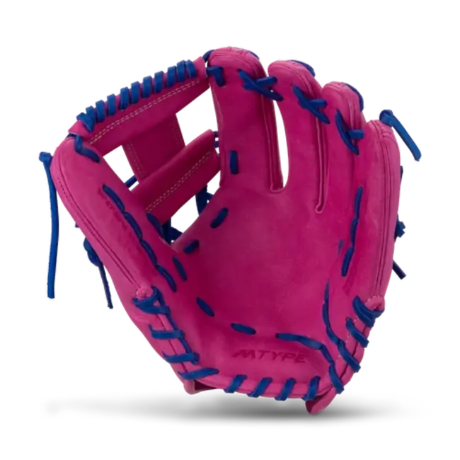 Marucci Cypress M Type 44A2 11.5" Infield Baseball Glove - MFG2CY44A2 -PK/RB-RT