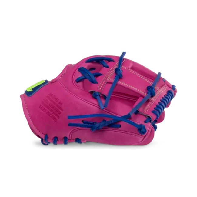 Marucci Cypress M Type 44A2 11.5" Infield Baseball Glove - MFG2CY44A2 -PK/RB-RT