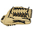 Mizuno MVP Prime 12.75" Outfield Baseball Glove - GMVP1277P4