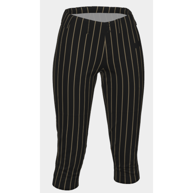 GV Softball Rawlings Custom Softball Pant