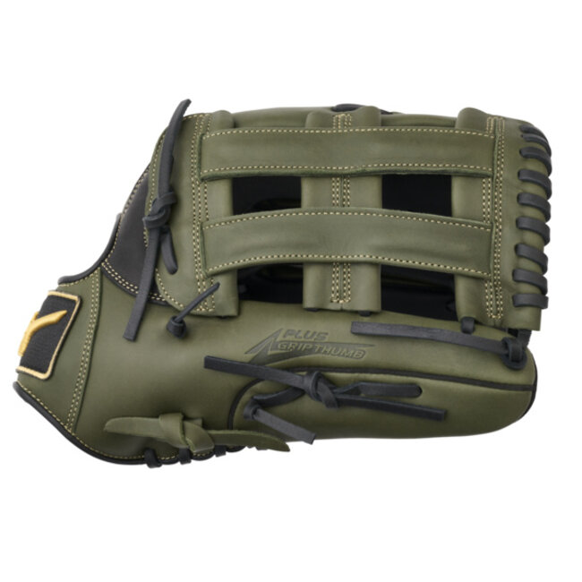 Mizuno MVP Prime 12.75" Outfield Baseball Glove - GMVP1278P4