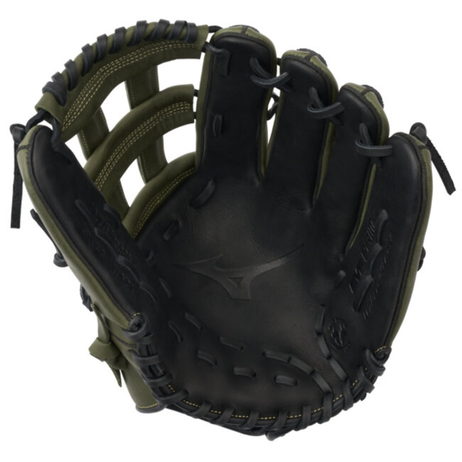 Mizuno MVP Prime 12.75" Outfield Baseball Glove - GMVP1278P4