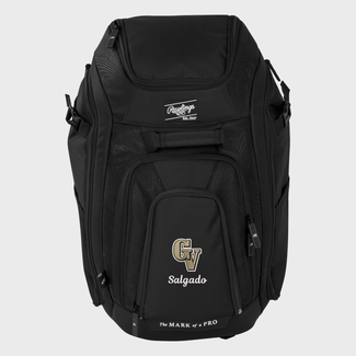 Rawlings GV Softball Rawlings Franchise 2 Backpack