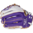 Rawlings Liberty Advanced ColorSync 4.0 12.5" Outfield Fastpitch Glove - RLA125-18WPUG