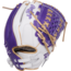 Rawlings Liberty Advanced ColorSync 4.0 12.5" Outfield Fastpitch Glove - RLA125-18WPUG