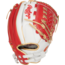 Rawlings Liberty Advanced ColorSync 4.0 12.5" Outfield Fastpitch Glove - RLA125-18WSG
