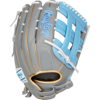 Rawlings Rawlings Liberty Advanced ColorSync 4.0 12.75" Outfield Fastpitch Glove - RLA1275SB-6GCB