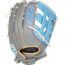 Rawlings Liberty Advanced ColorSync 4.0 12.75" Outfield Fastpitch Glove - RLA1275SB-6GCB