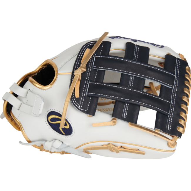 Rawlings Liberty Advanced ColorSync 4.0 12.75" Outfield Fastpitch Glove - RLA1275-6WNG