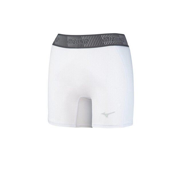 Mizuno Women's Aero Vent Padded Sliding Short