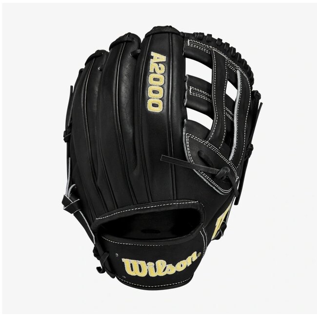 Wilson A2000 PP05 11.5" Infield Baseball Glove - WBW101386115