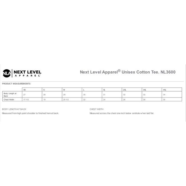 Viewpoint Baseball Cotton Short Sleeve Tee