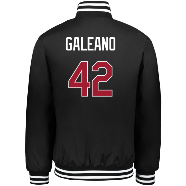 South Gate Baseball Classic Heritage Jacket