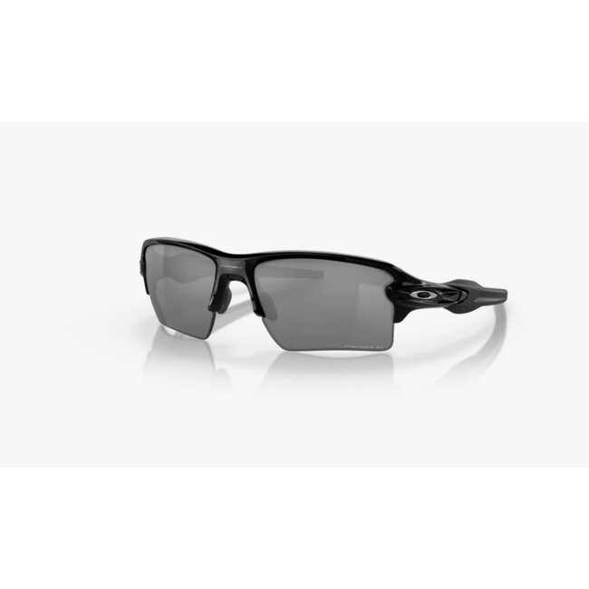 Flak® 2.0 XL Polished Black - Polarized