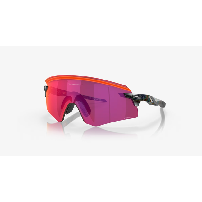 Oakley Encoder Sunglasses - Dark Galaxy Frame