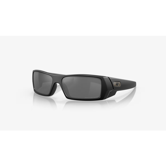 Oakley Gascan® Matte Black Polarized