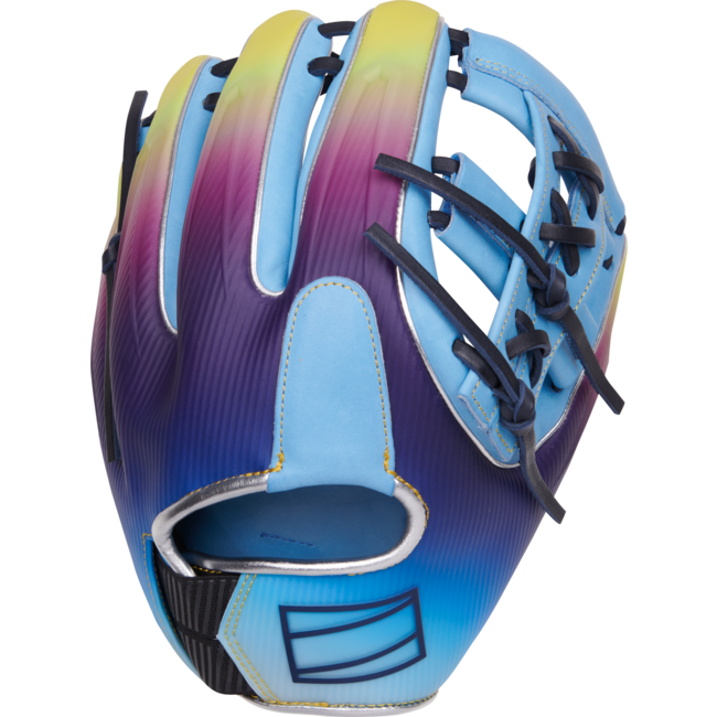 Rawlings REV1X Francisco Lindor 11.75" Infield Baseball Glove - REVFL12CB